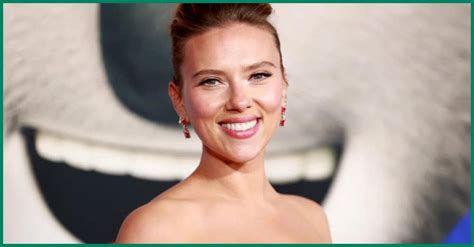 scarlett johansson underwear|Scarlett Johansson on Explaining Panty Lines to Her 7.